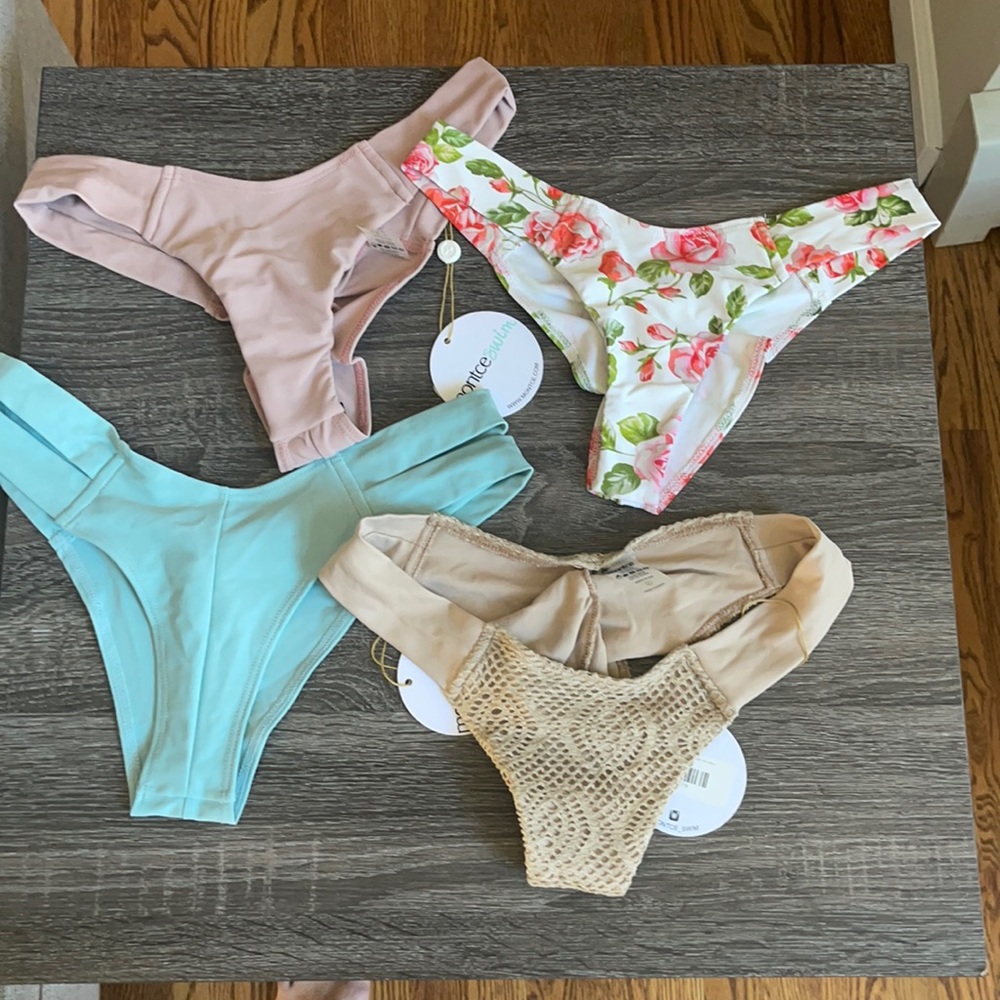 Montce swim bundle